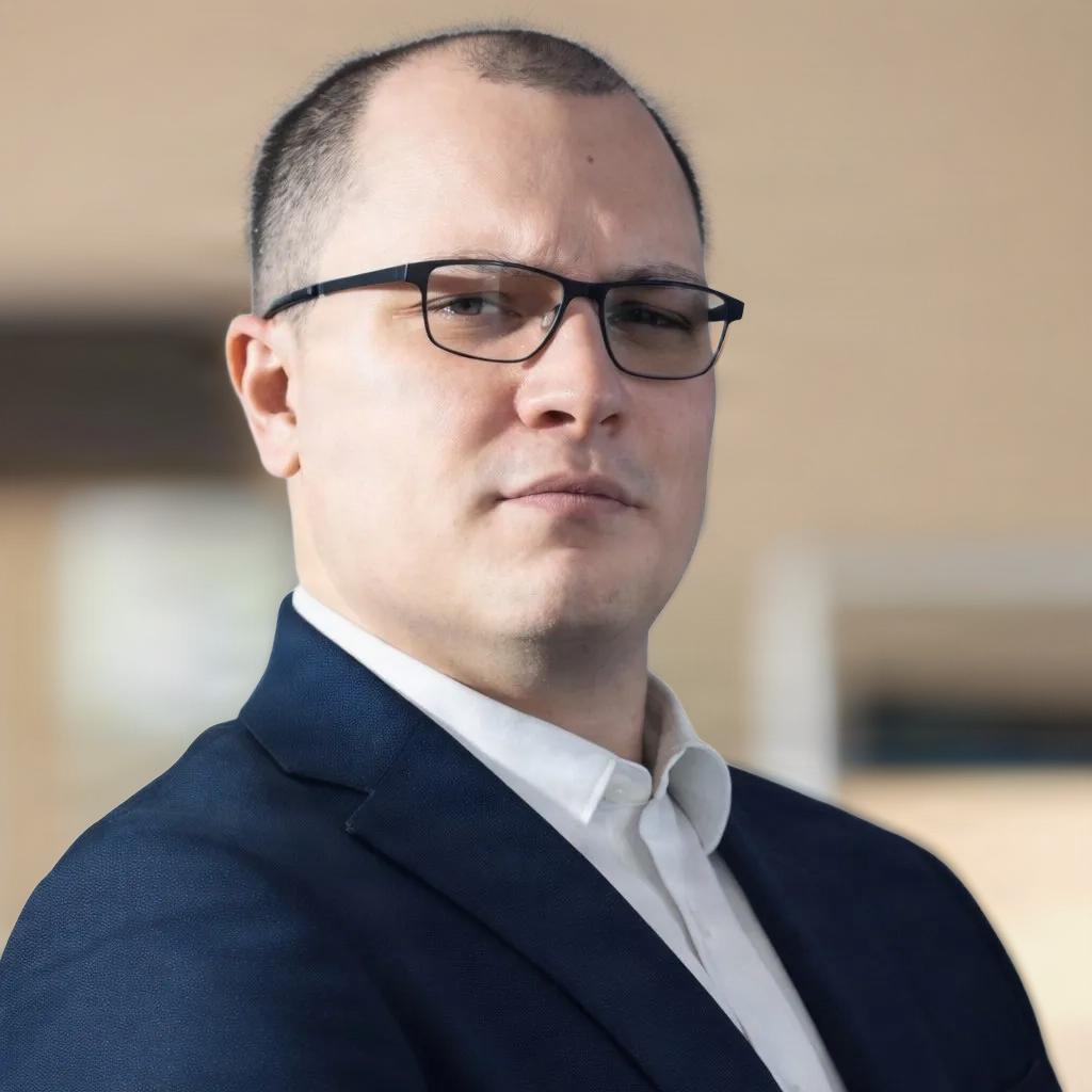 Овсянников Иван